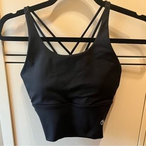 Savvi Ina sports bra